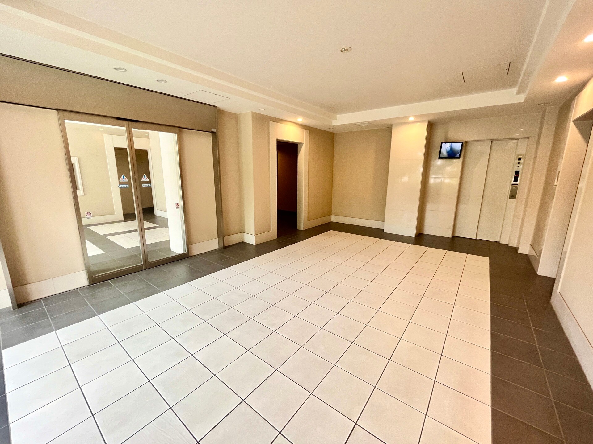 パークアクシス錦糸町の物件内観写真