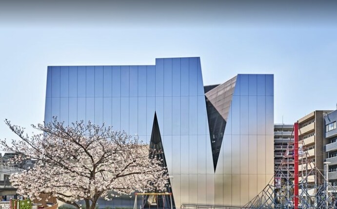 プライマル両国ＥＡＳＴの物件内観写真