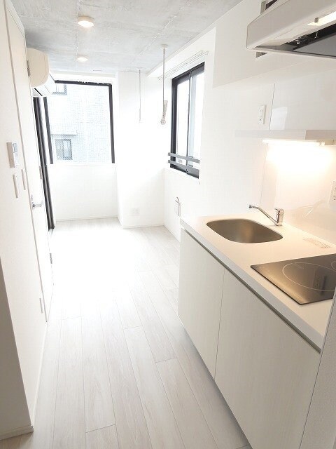 プライマル両国ＥＡＳＴの物件内観写真