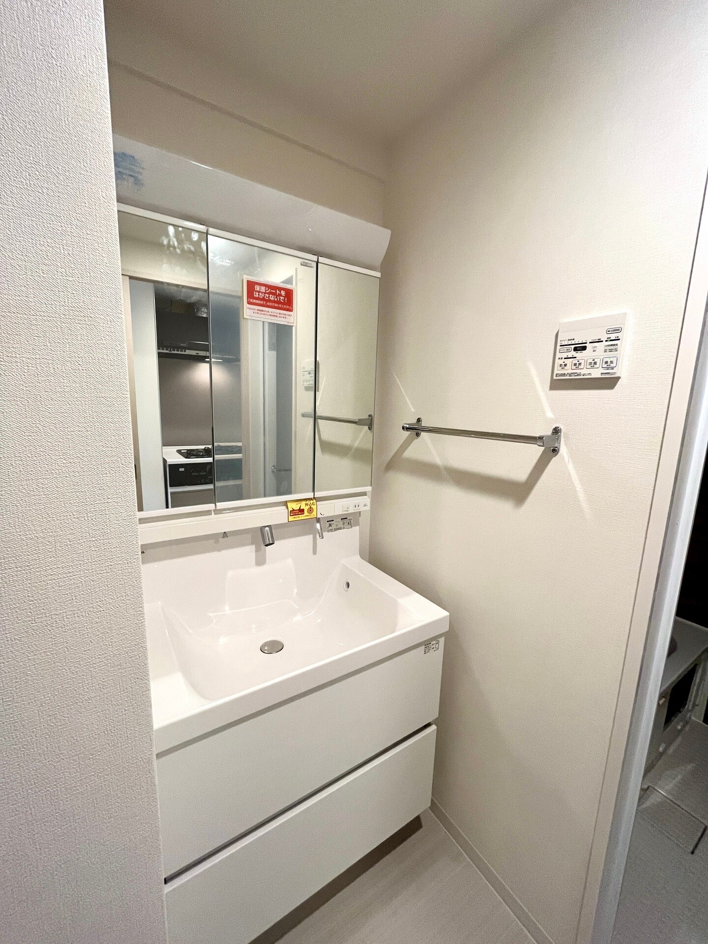 マインシュロス亀戸（MEINSCHLOSS亀戸）の物件内観写真