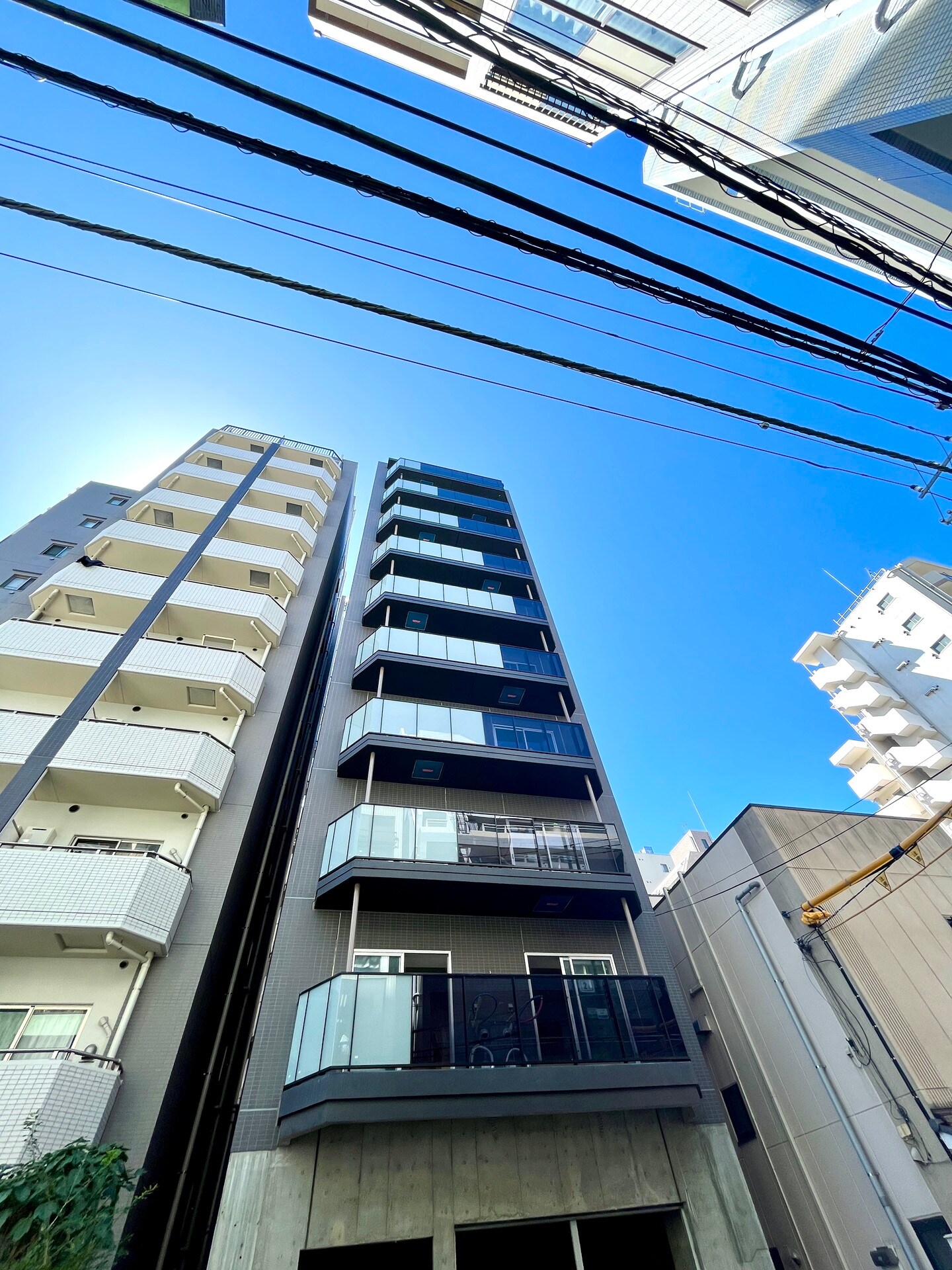 マインシュロス亀戸（MEINSCHLOSS亀戸）の物件内観写真