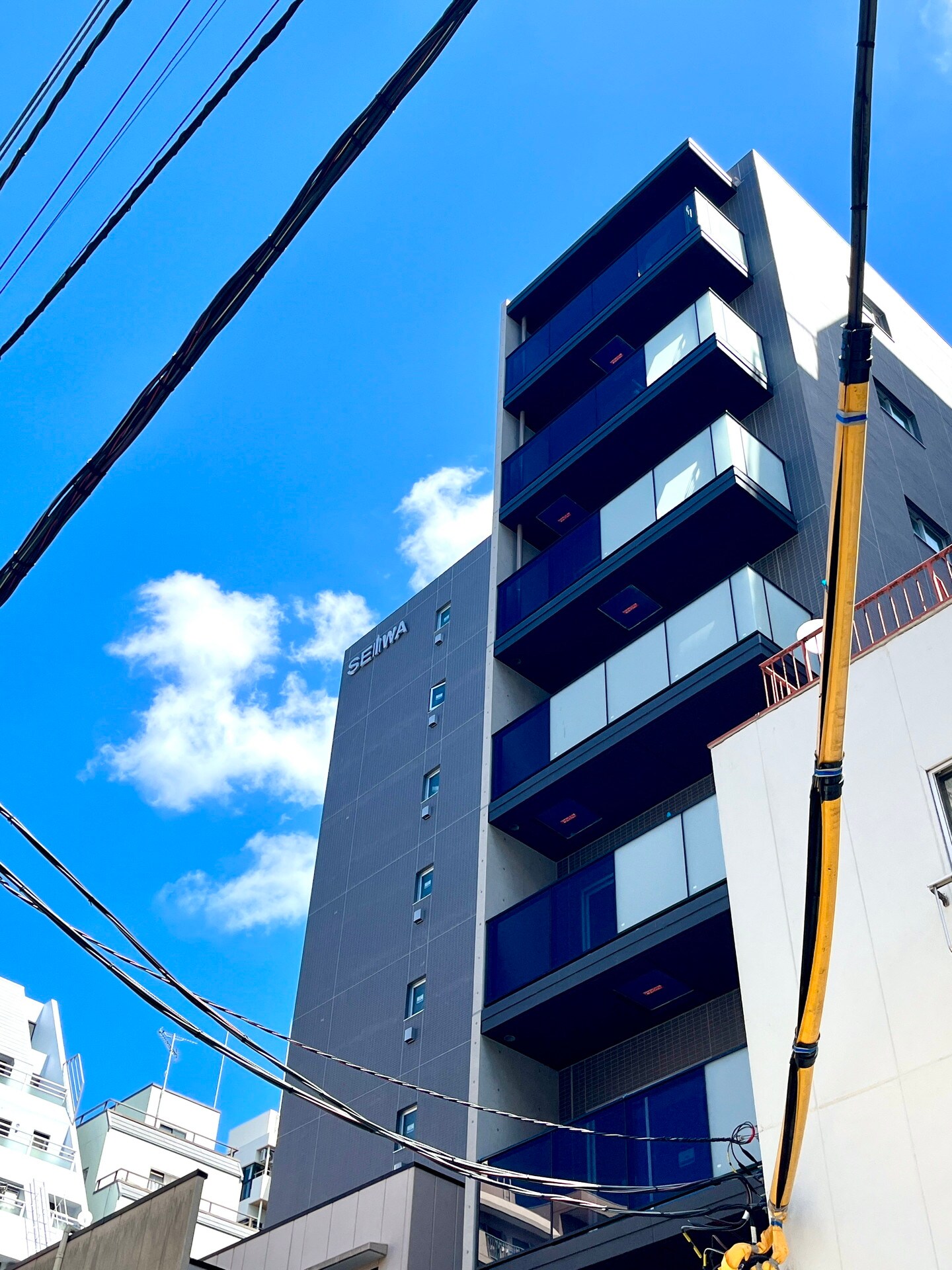 マインシュロス亀戸（MEINSCHLOSS亀戸）の物件内観写真