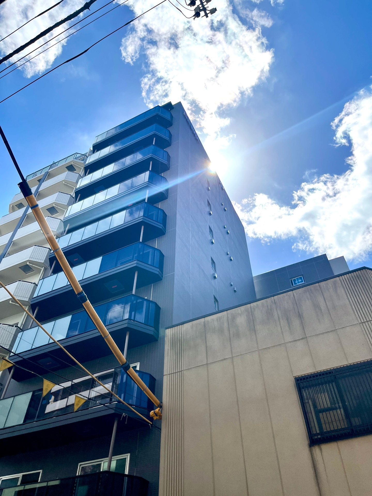 マインシュロス亀戸（MEINSCHLOSS亀戸）の物件内観写真