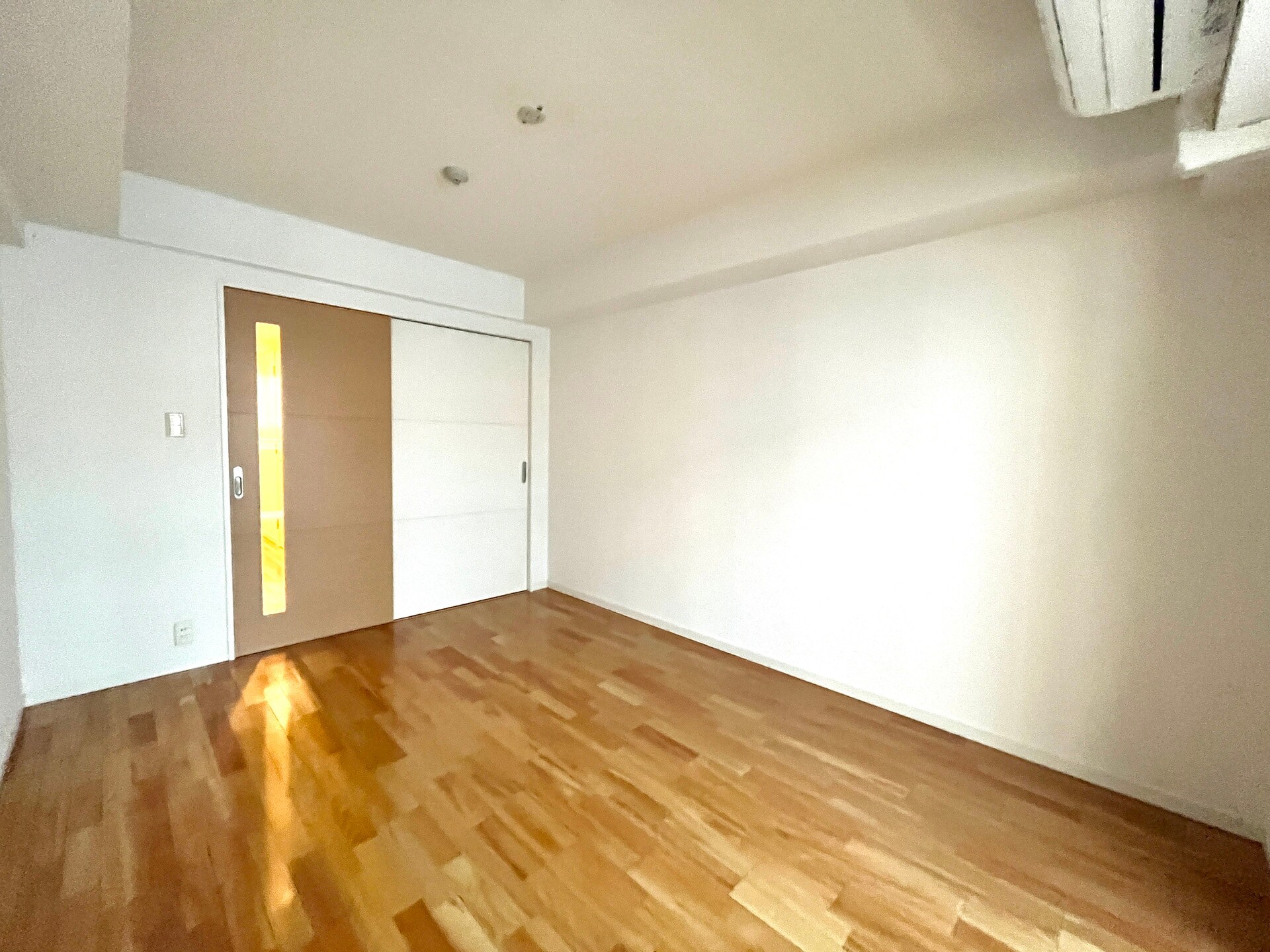 ニューシティアパートメンツ亀戸の物件内観写真