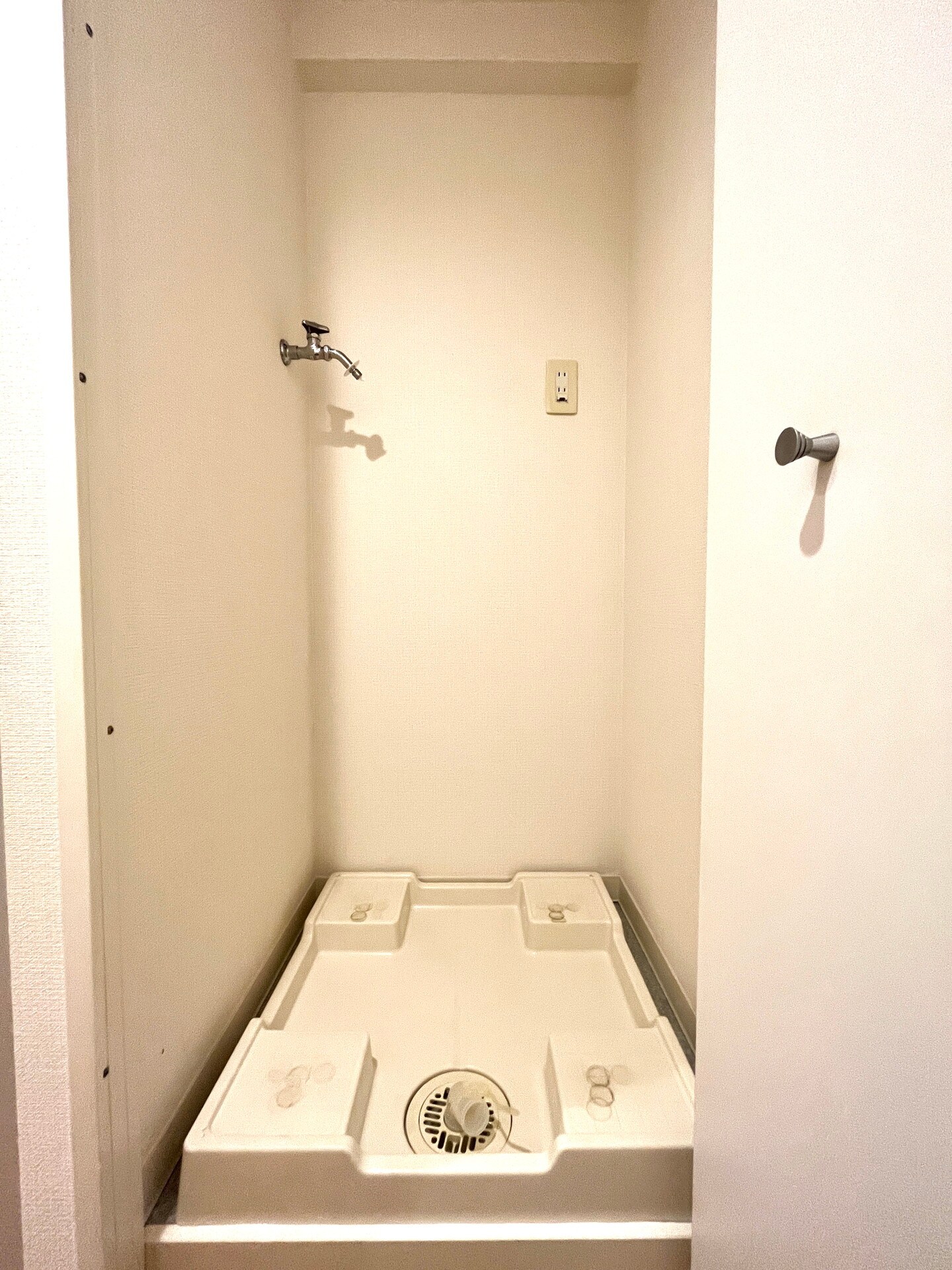 ニューシティアパートメンツ亀戸の物件内観写真