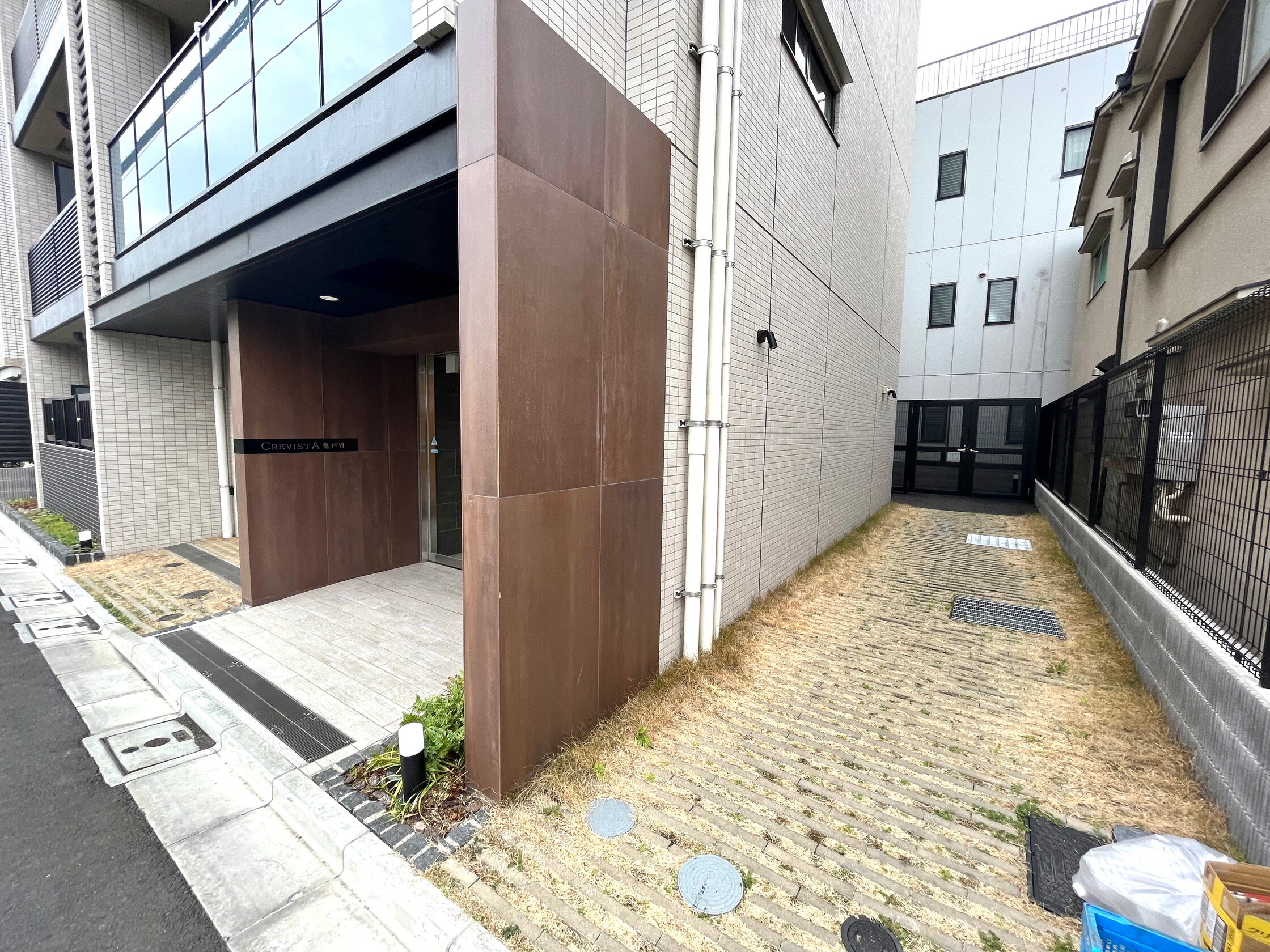 クレヴィスタ亀戸VIの物件内観写真