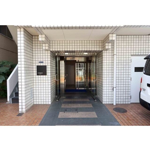 インプルーブ両国の物件内観写真