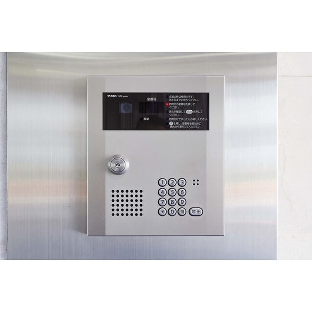 インプルーブ両国の物件内観写真