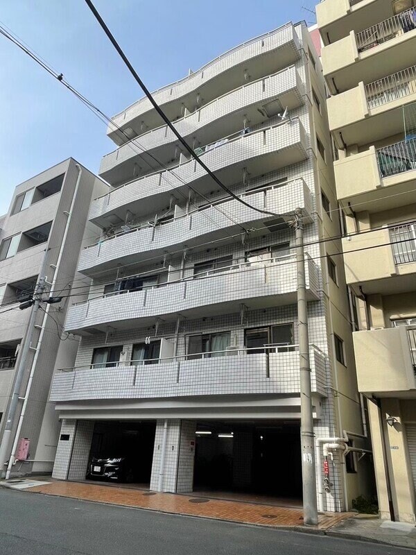 インプルーブ両国の物件内観写真