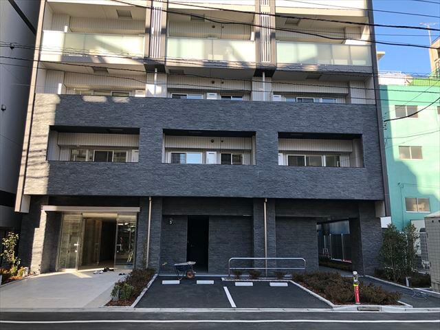 ステラマリス(Stella Maris)の物件内観写真