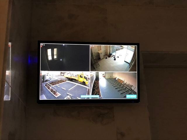 ステラマリス(Stella Maris)の物件内観写真