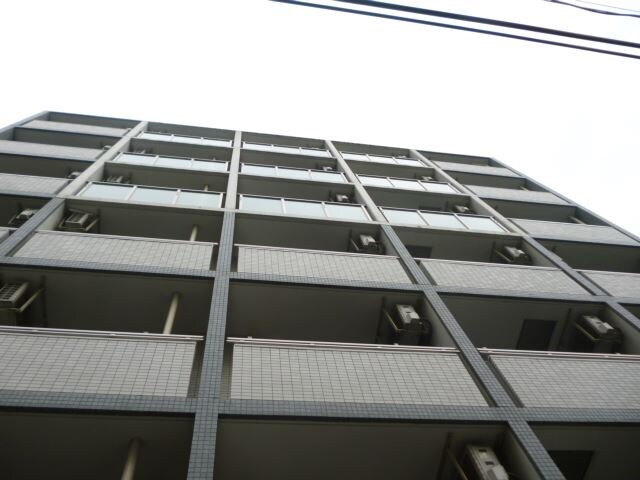 ラグジュアリーアパートメント両国の物件内観写真