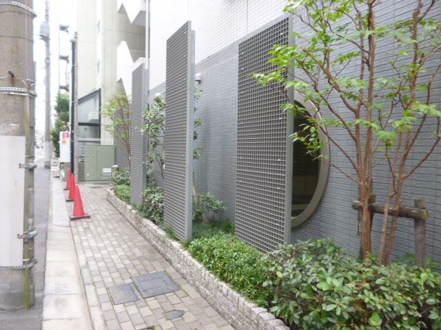 ラグジュアリーアパートメント両国の物件内観写真