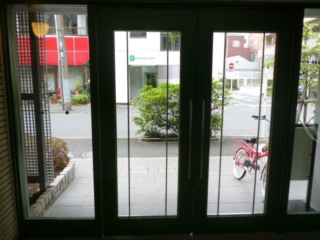 ラグジュアリーアパートメント両国の物件内観写真