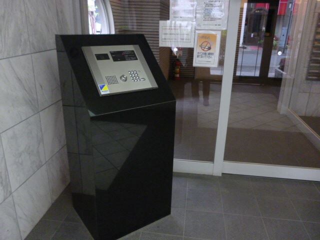 ラグジュアリーアパートメント両国の物件内観写真