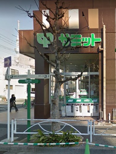 ラグジュアリーアパートメント両国の物件内観写真