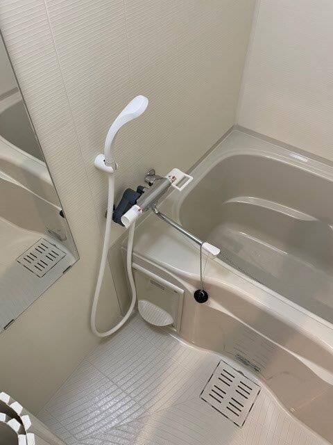 ライジングプレイス亀戸の物件内観写真