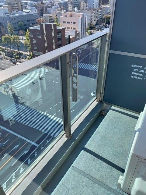 ライジングプレイス亀戸の物件内観写真