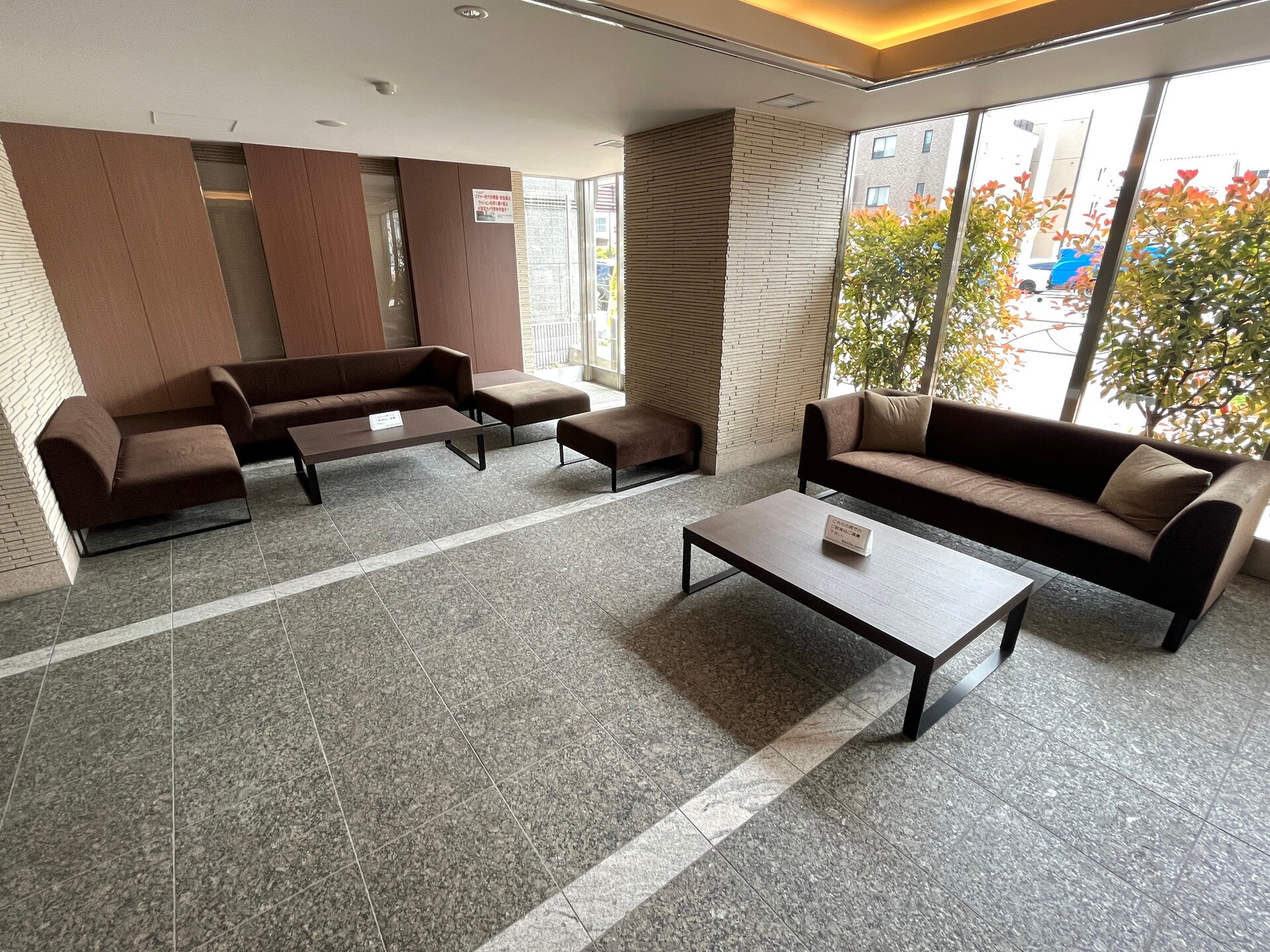 ライジングプレイス亀戸の物件内観写真