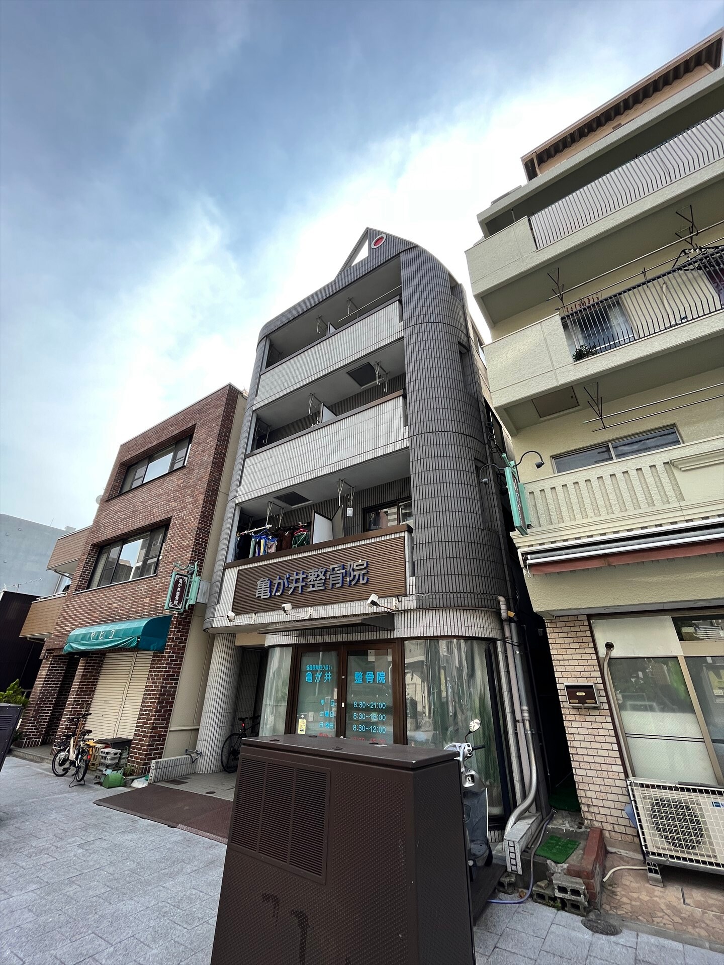 パレドール・タケダの物件内観写真