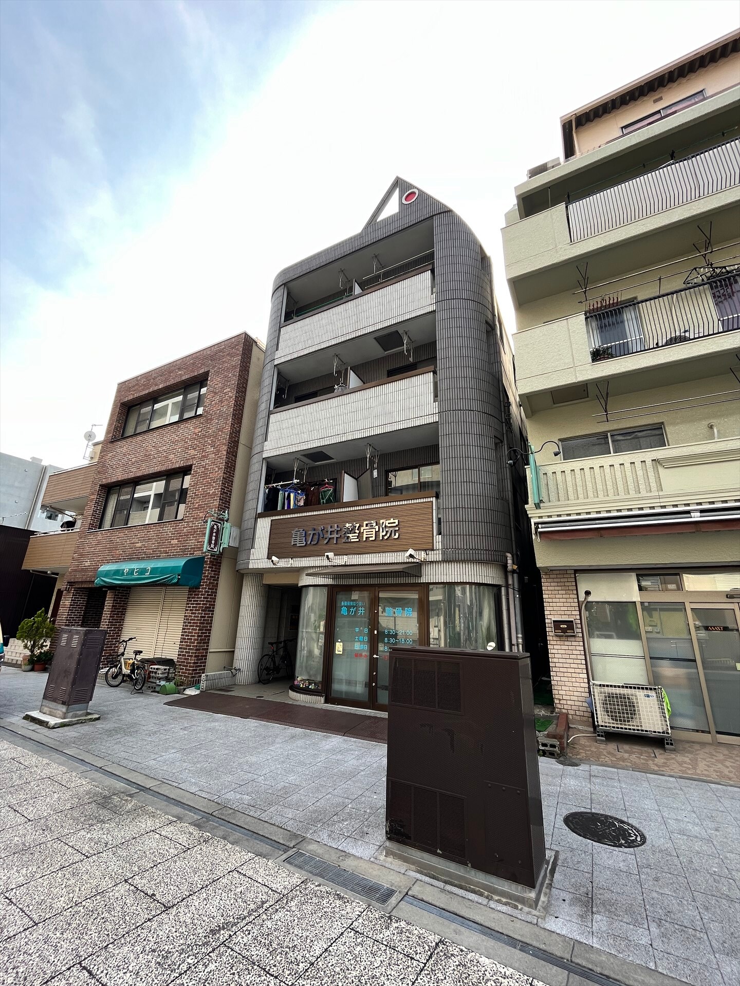 パレドール・タケダの物件内観写真