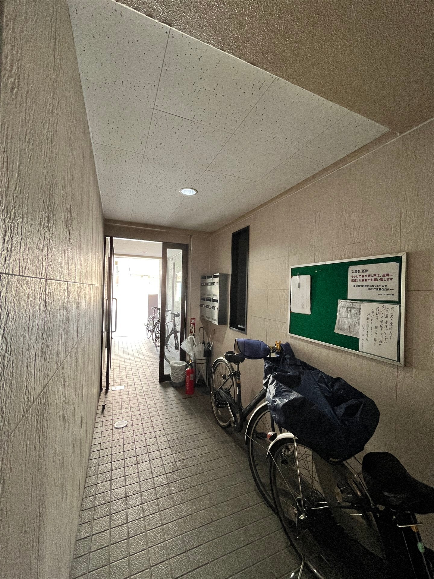 パレドール・タケダの物件内観写真