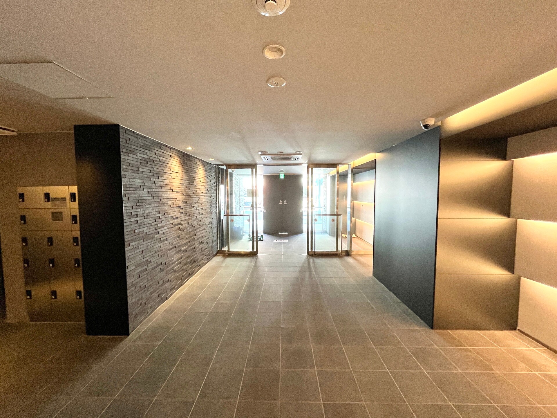 ドゥーエ亀戸IIの物件内観写真