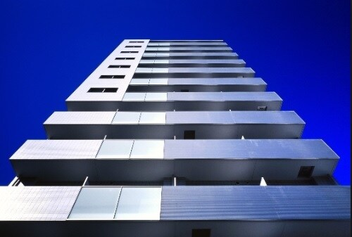 グランハイツ錦糸町の物件内観写真