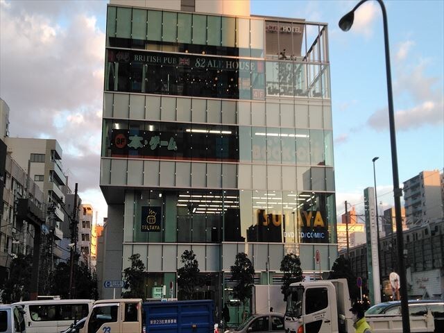 グランハイツ錦糸町の物件内観写真