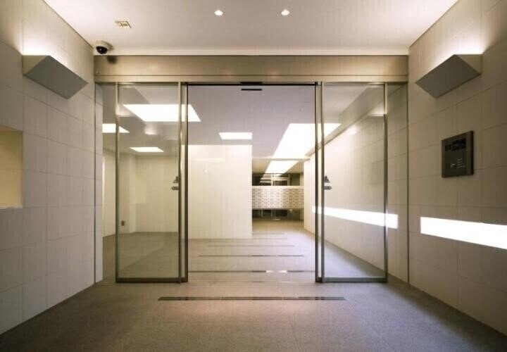 グランハイツ錦糸町の物件内観写真