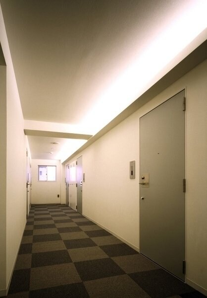 グランハイツ錦糸町の物件内観写真