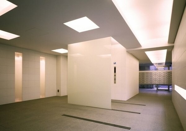 グランハイツ錦糸町の物件内観写真