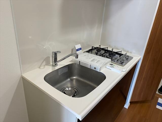 コンフォリア大島の物件内観写真