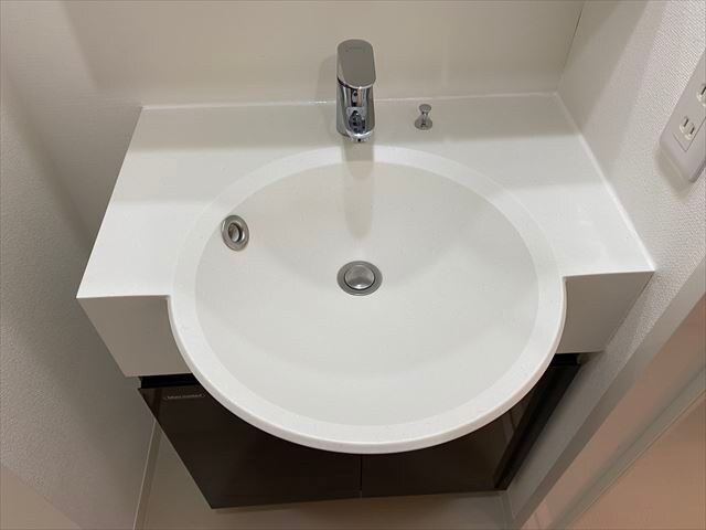 コンフォリア大島の物件内観写真