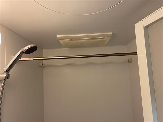 コンフォリア大島の物件内観写真