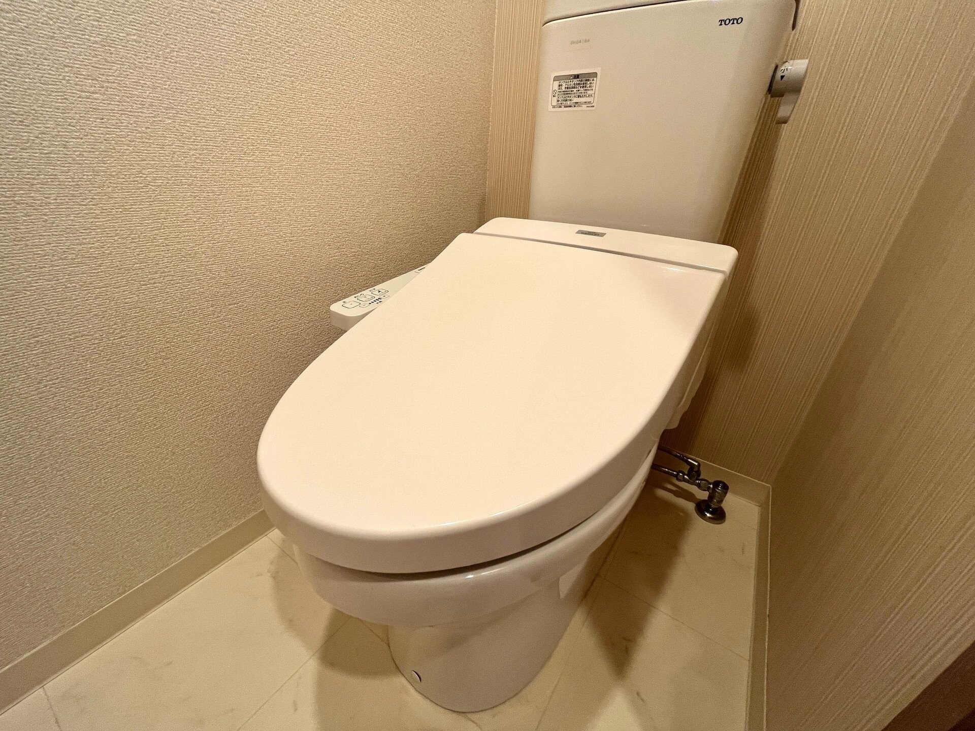 エヌステージ亀戸の物件内観写真