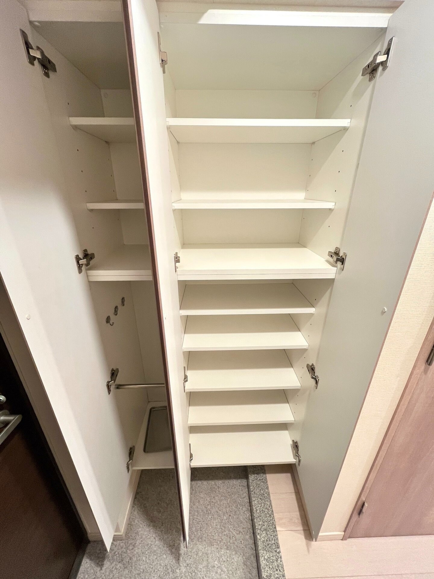 エヌステージ亀戸の物件内観写真