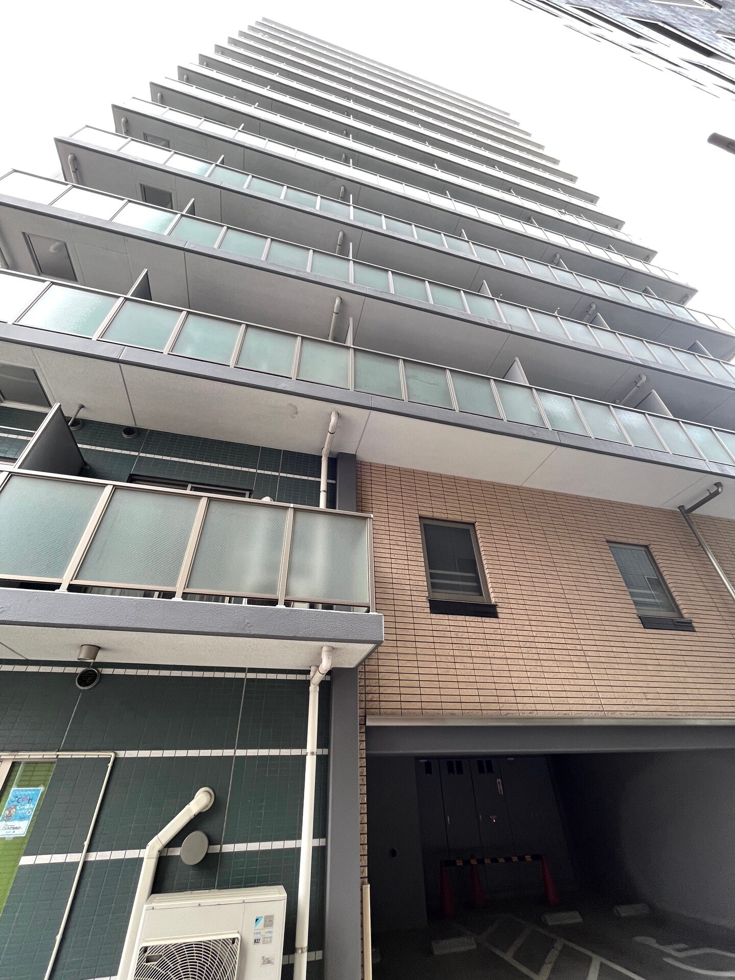 エヌステージ亀戸の物件内観写真