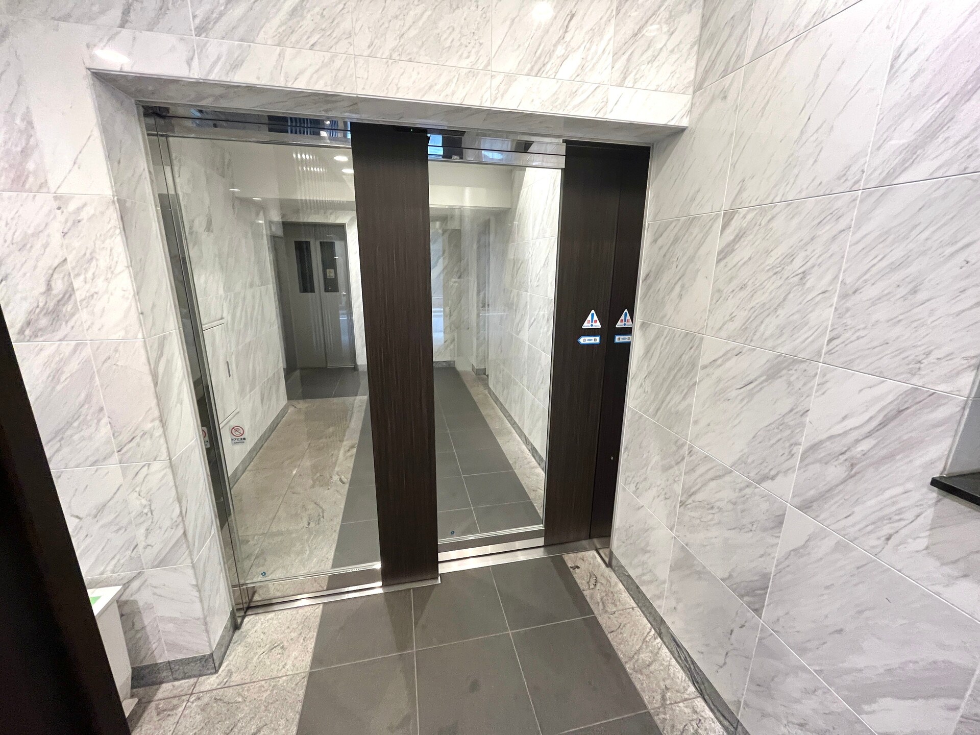 エヌステージ亀戸の物件内観写真