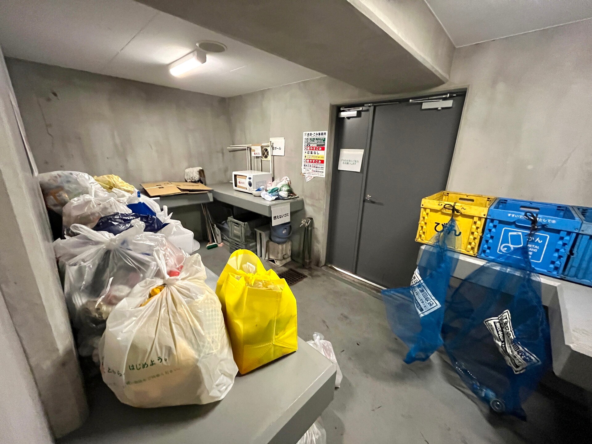 エヌステージ亀戸の物件内観写真