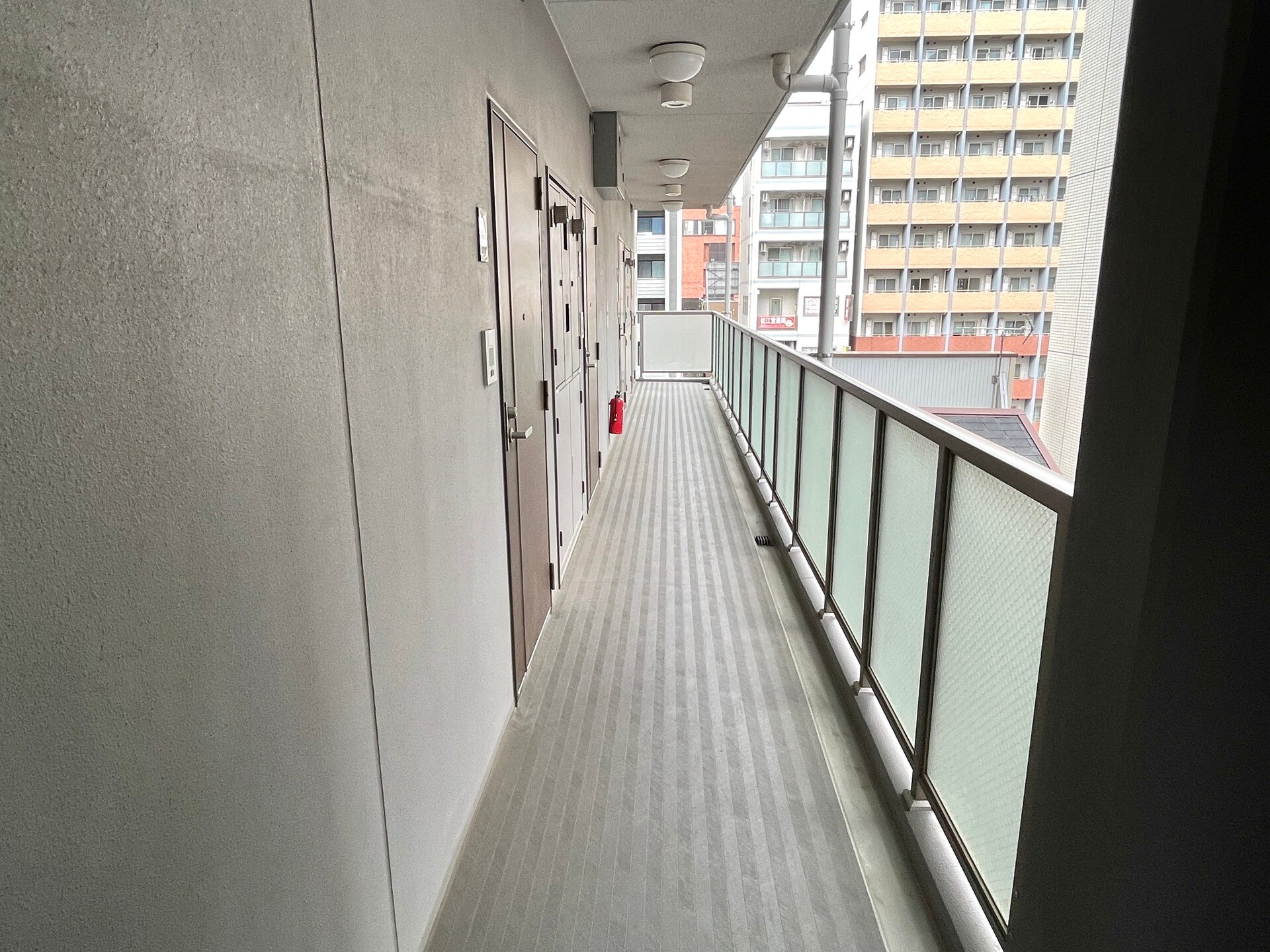 エヌステージ亀戸の物件内観写真