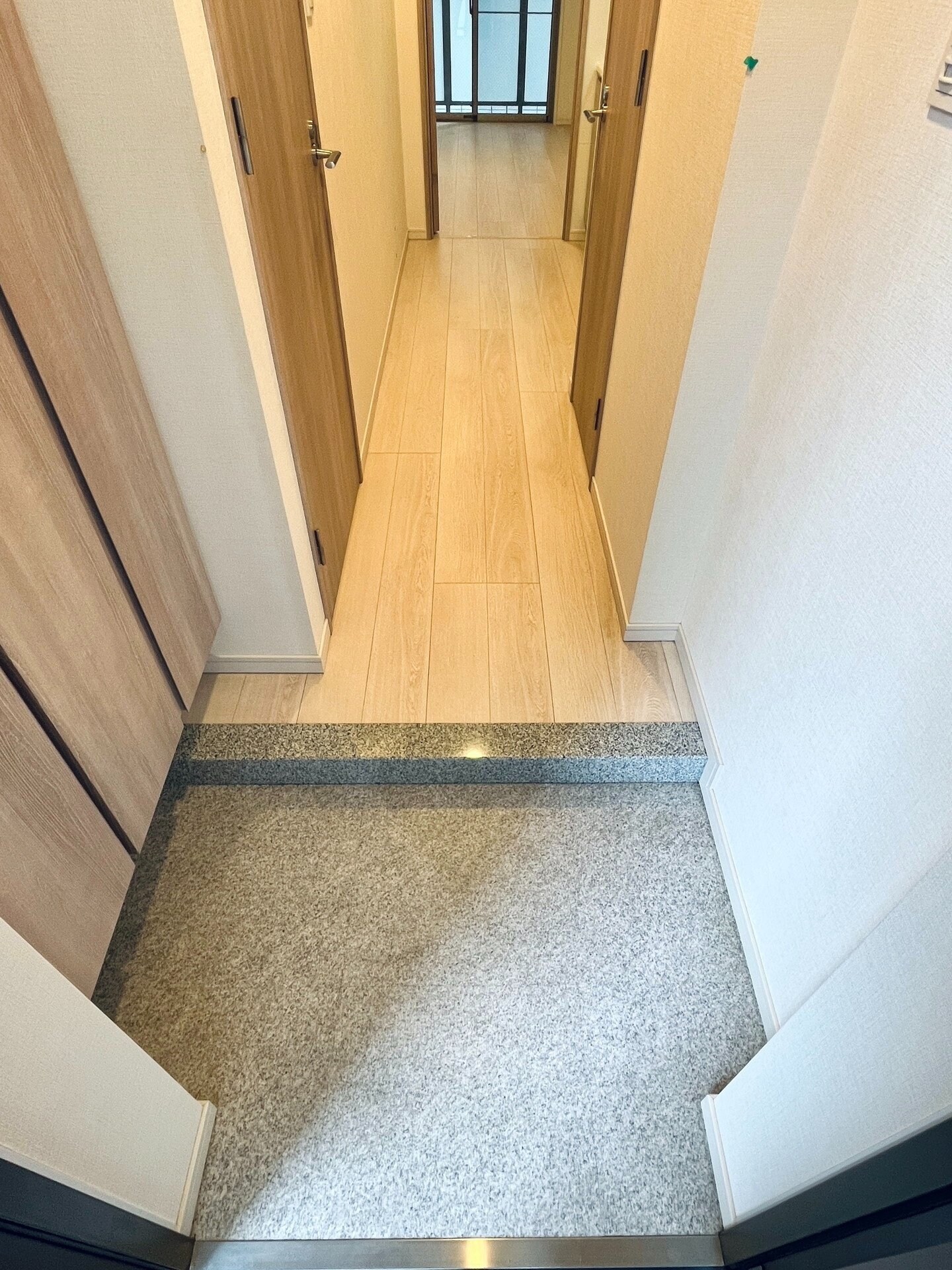 エヌステージ亀戸の物件内観写真