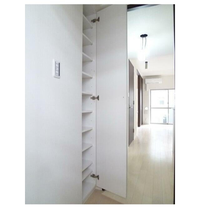 モンレーヴ錦糸町の物件内観写真