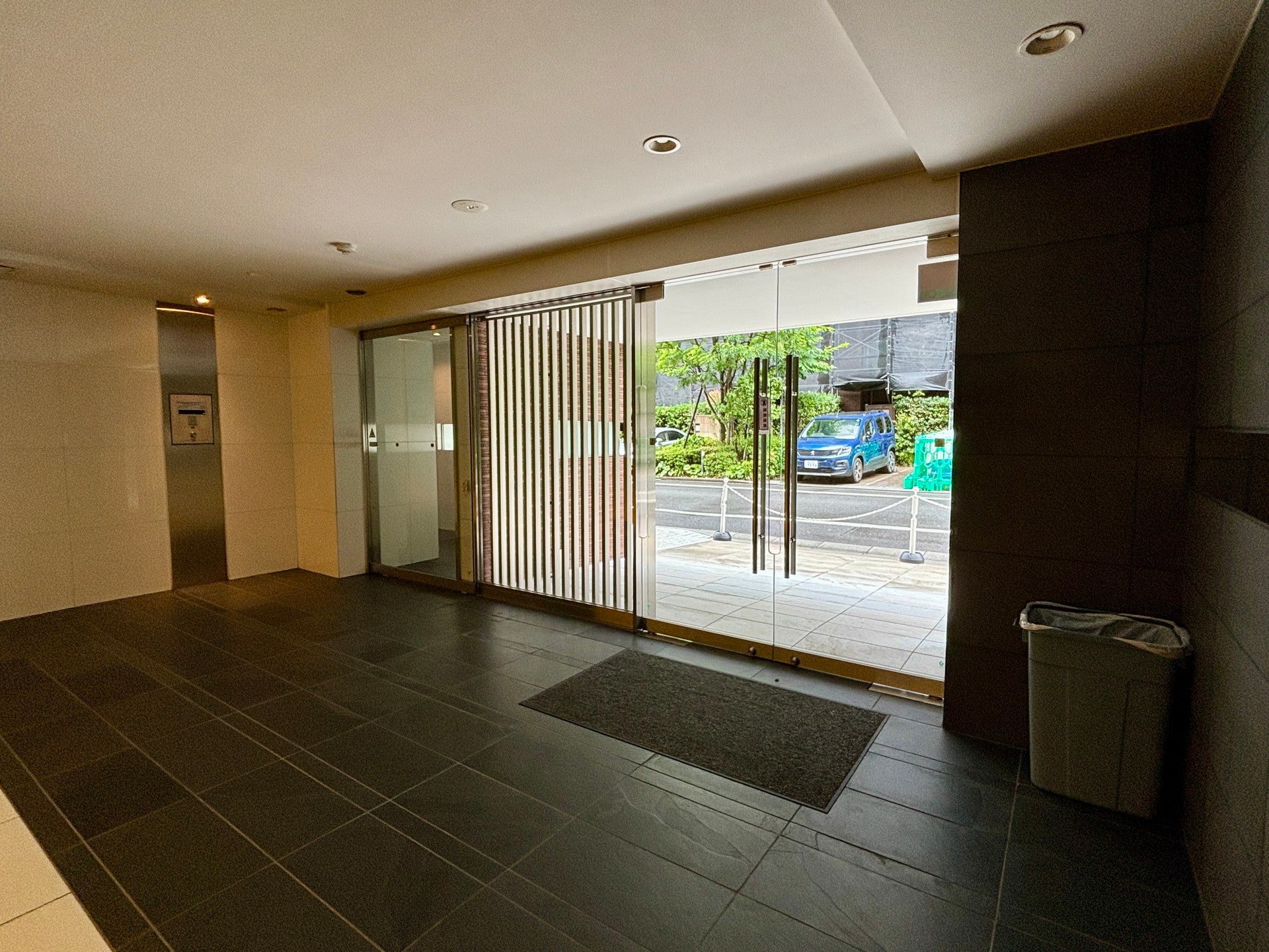 モンレーヴ錦糸町の物件内観写真