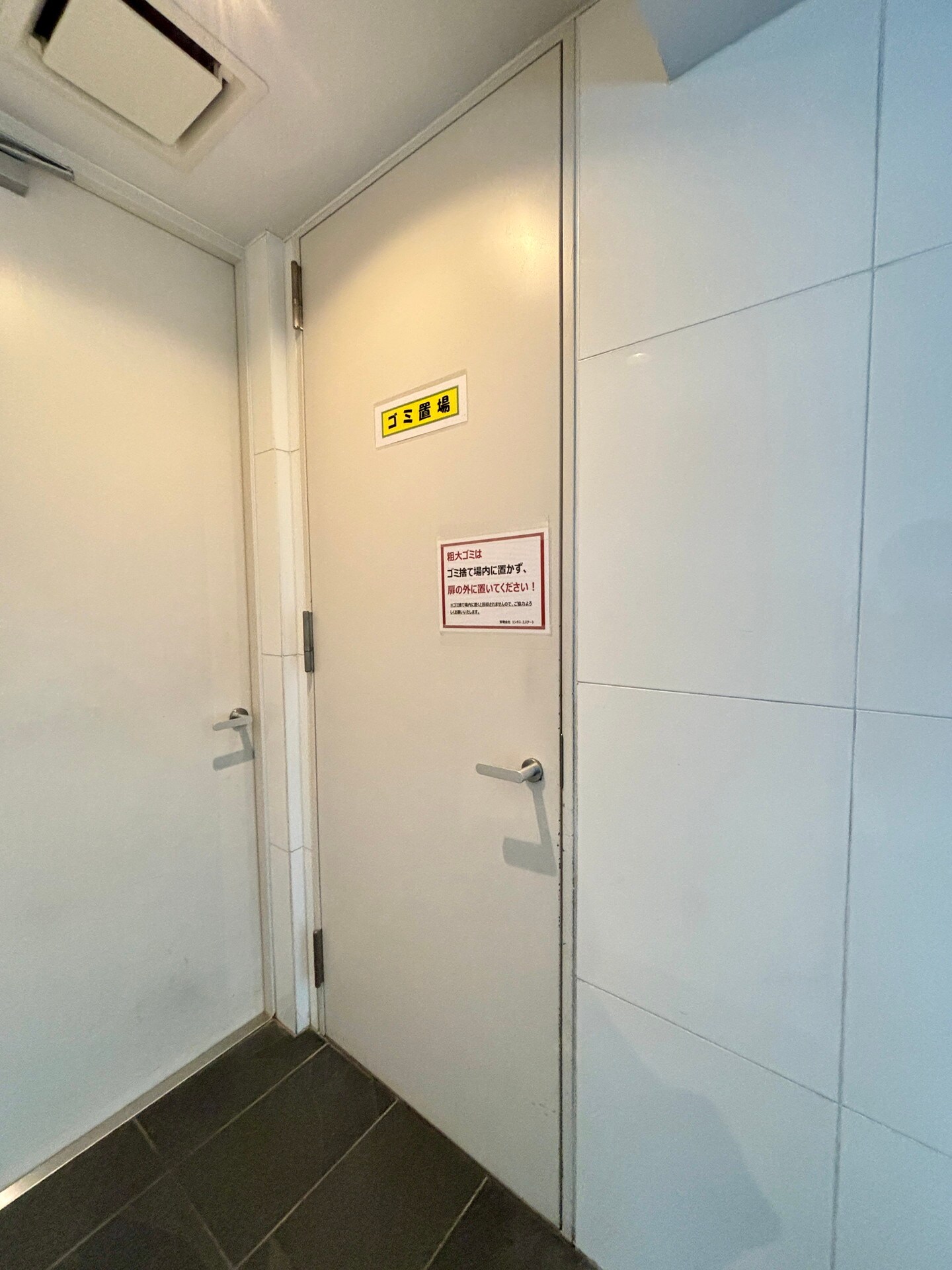 モンレーヴ錦糸町の物件内観写真