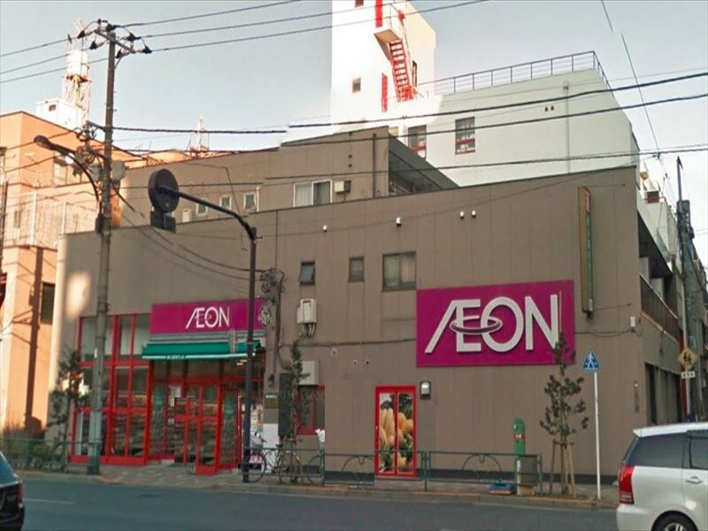 モンレーヴ錦糸町の物件内観写真