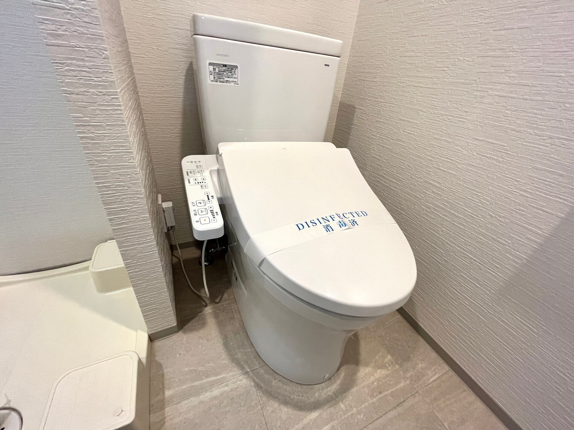 プライマル西大島駅前の物件内観写真