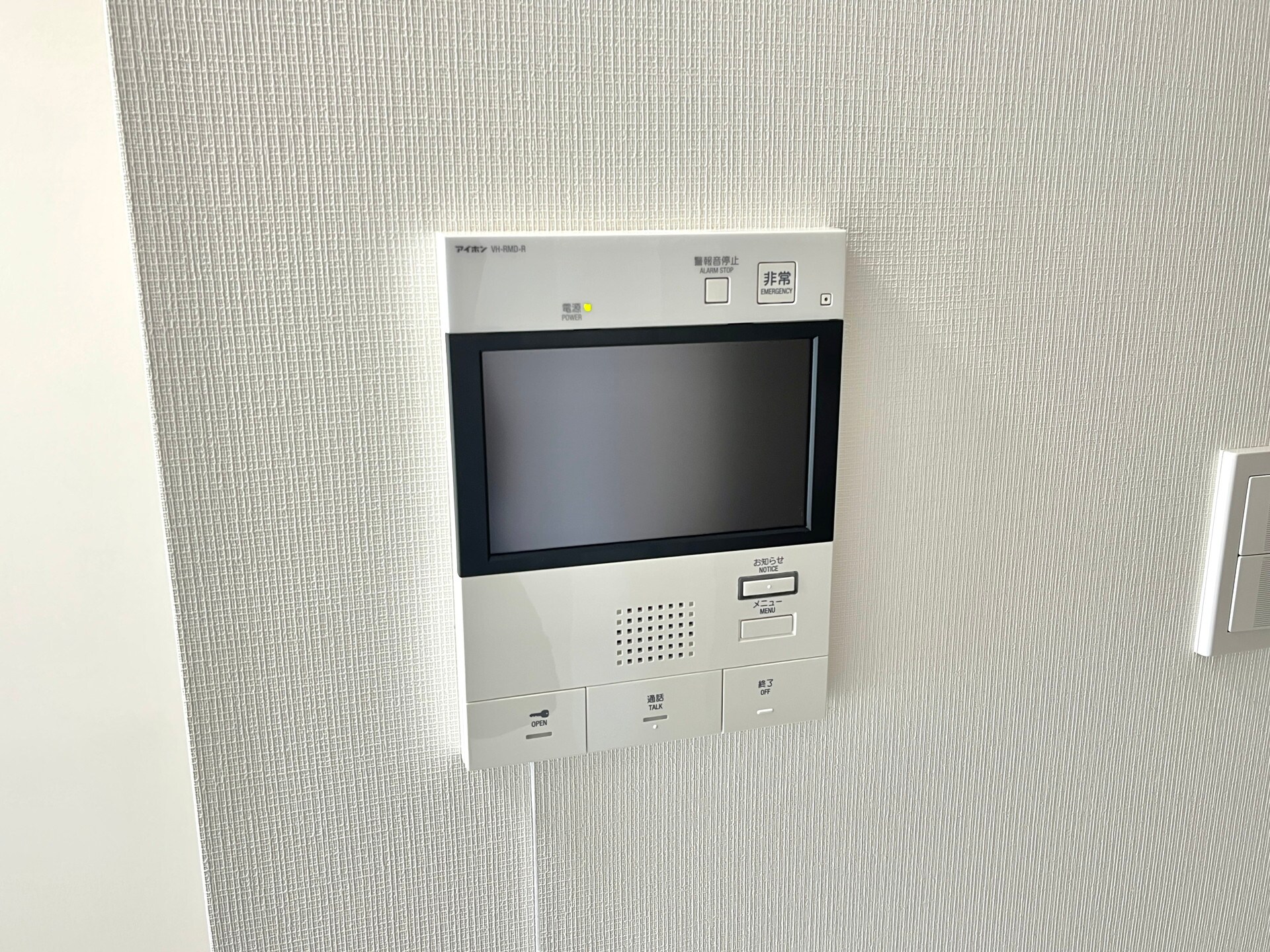 プライマル西大島駅前の物件内観写真