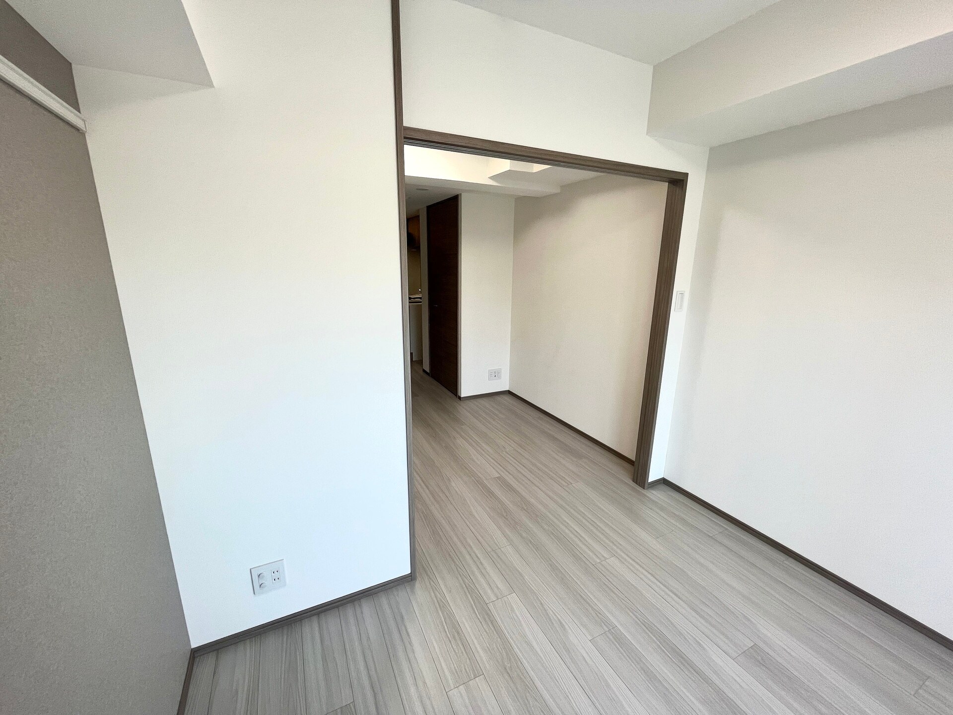 プライマル西大島駅前の物件内観写真