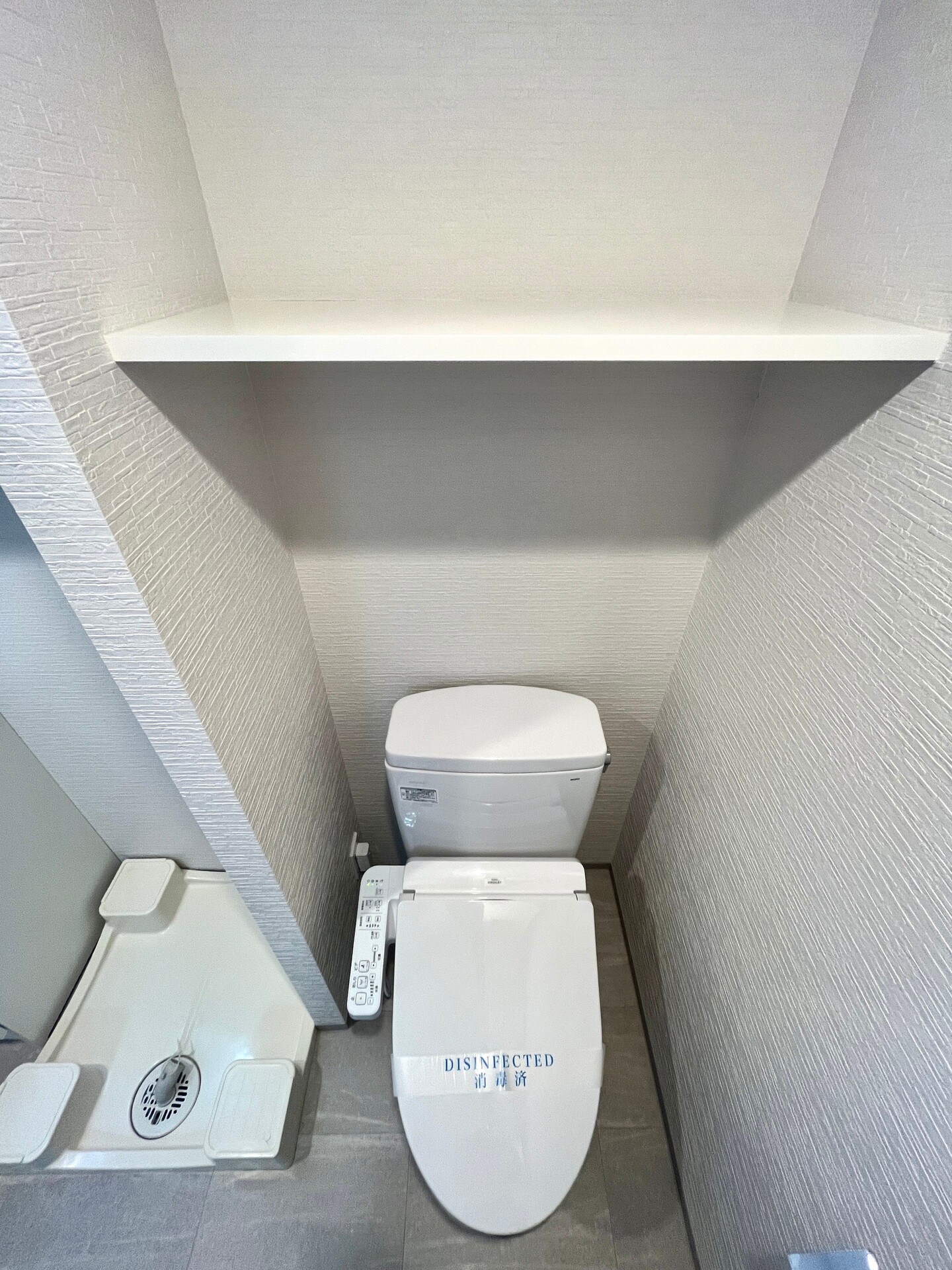 プライマル西大島駅前の物件内観写真